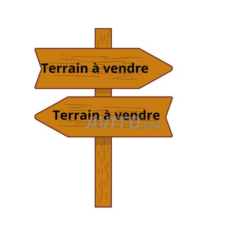 🏗️ À VENDRE | Terrain R5 – Boulevard Anoual 🏗️