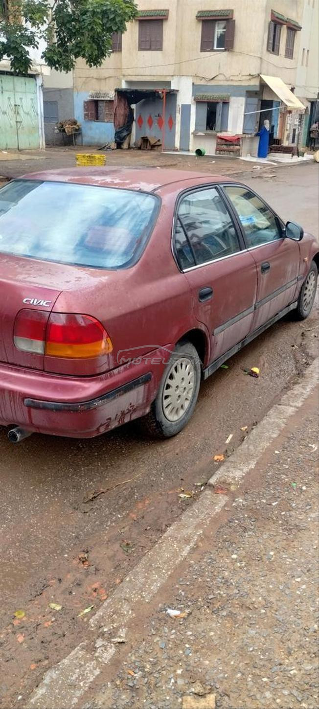 Honda