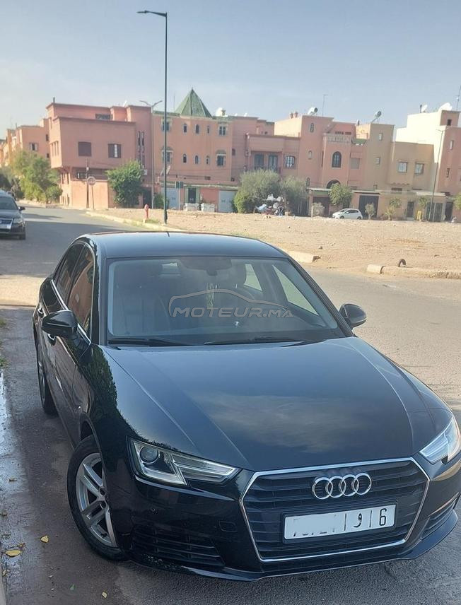AUDI S-TRONIC PREMIUM PLUS 2L 