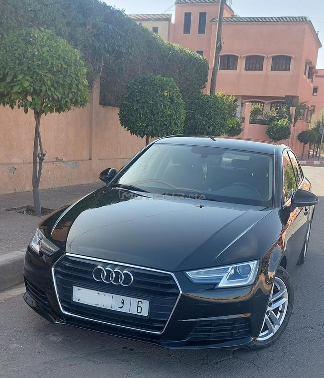 AUDI S-TRONIC PREMIUM PLUS 2L 