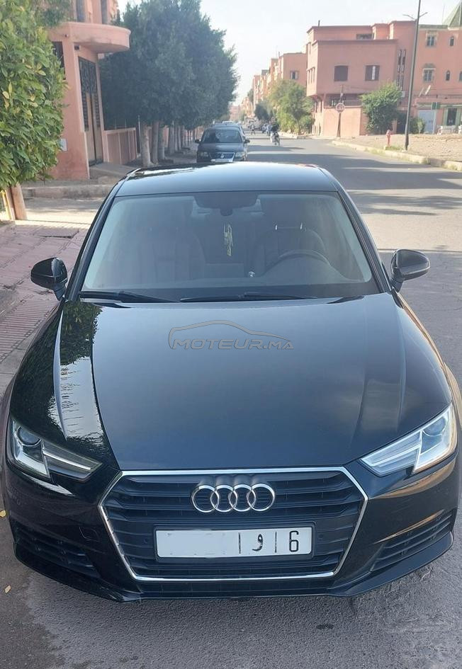 AUDI S-TRONIC PREMIUM PLUS 2L 