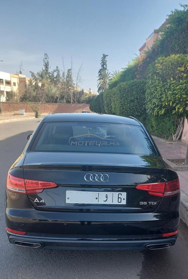 AUDI S-TRONIC PREMIUM PLUS 2L 