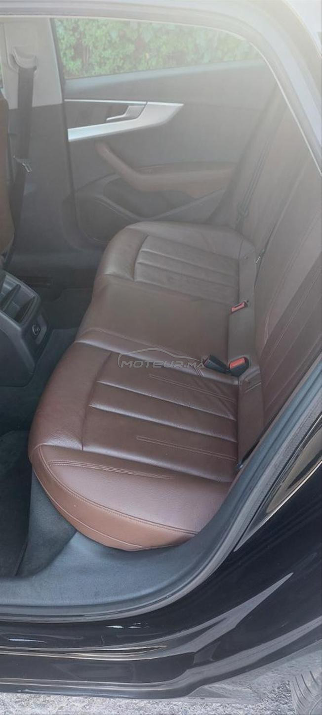 AUDI S-TRONIC PREMIUM PLUS 2L 