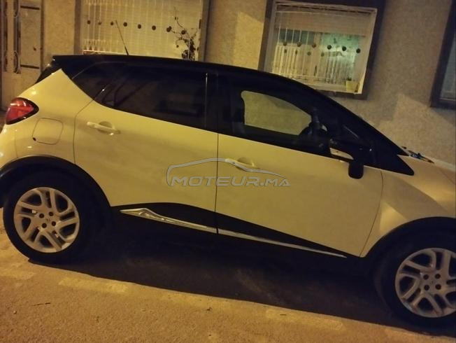 Peugeot 309 Diesel Automatique 2014 à Fès