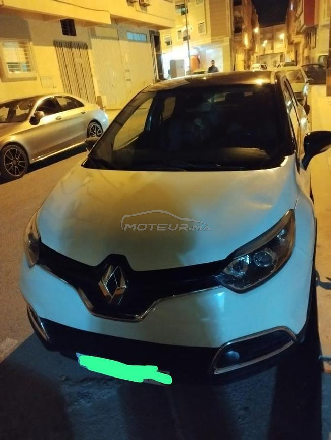 Peugeot 309 Diesel Automatique 2014 à Fès