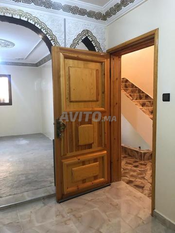 Appartement à louer 122 m² à Lwifa9 -G