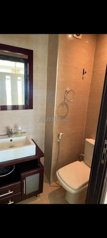 Appartement à louer 110 m² à Casablanca - 2