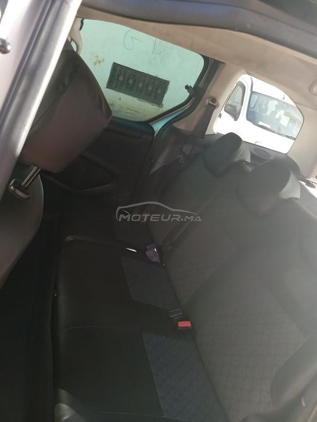 Peugeot Teppe 