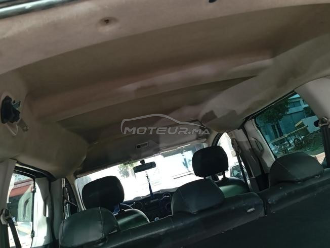 Peugeot Teppe 
