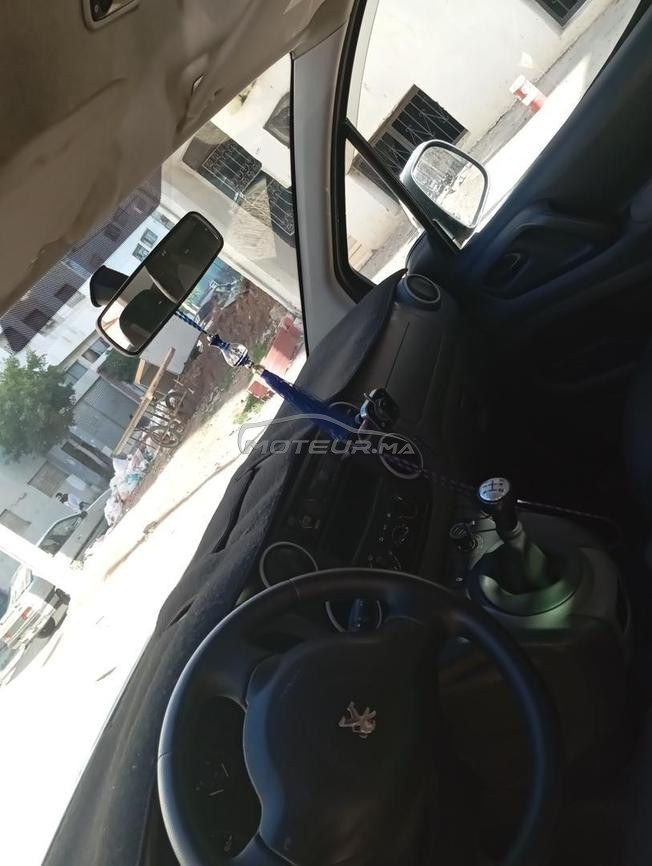 Peugeot Teppe 