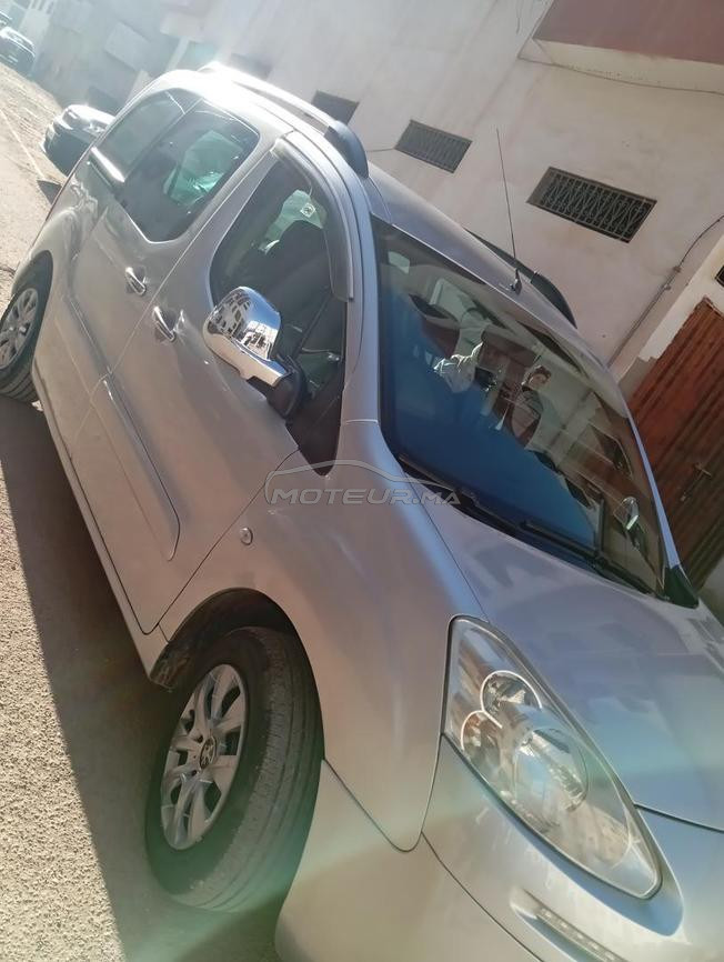 Peugeot Teppe 