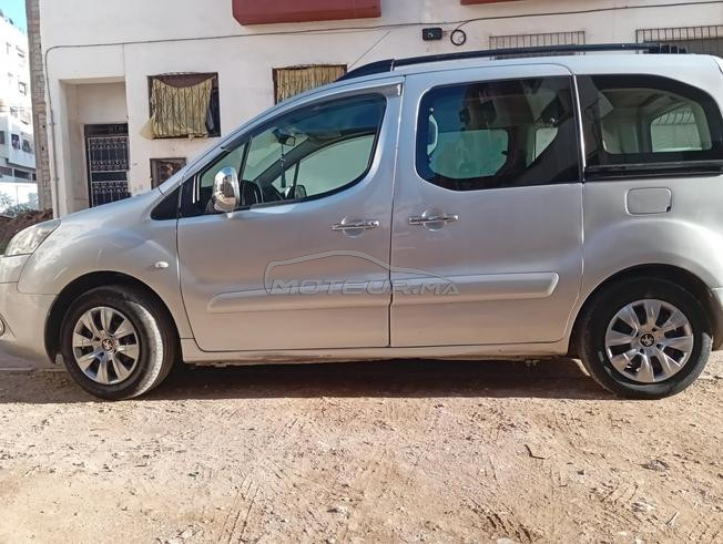 Peugeot Teppe 