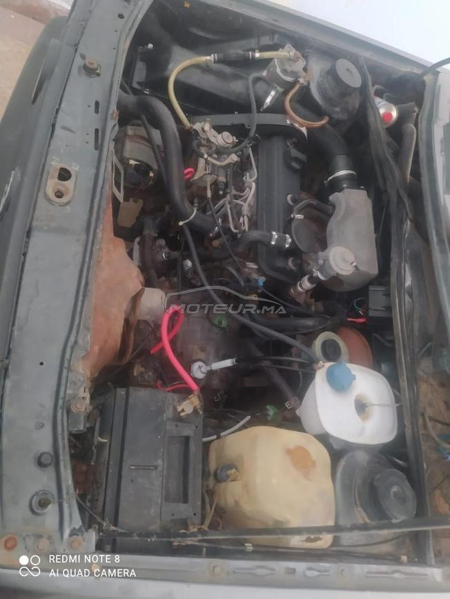 Volkswagen Golf 2 Diesel Manuelle 1987 à Taroudant