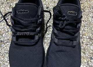 je mets en ventes des espadrilles 