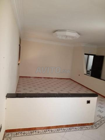 Appartement à louer à kenitra la ville haute  - 2