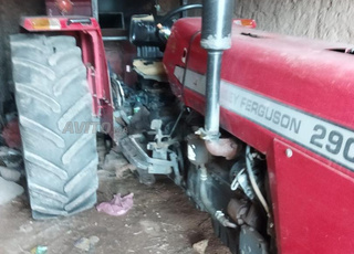 Appartement à vendre à El Kelâa des Sraghna