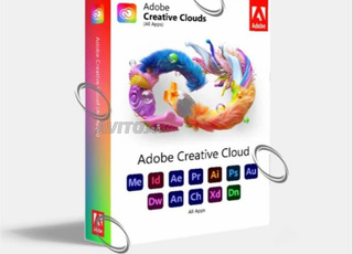 Adobe créative claude