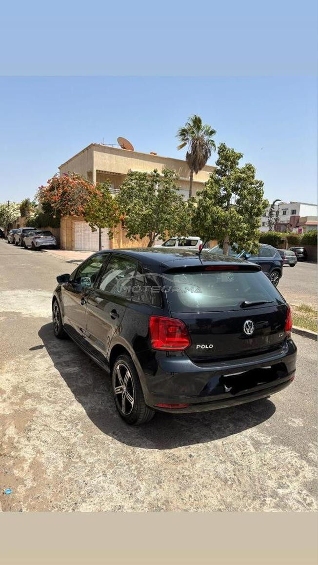polo diesel