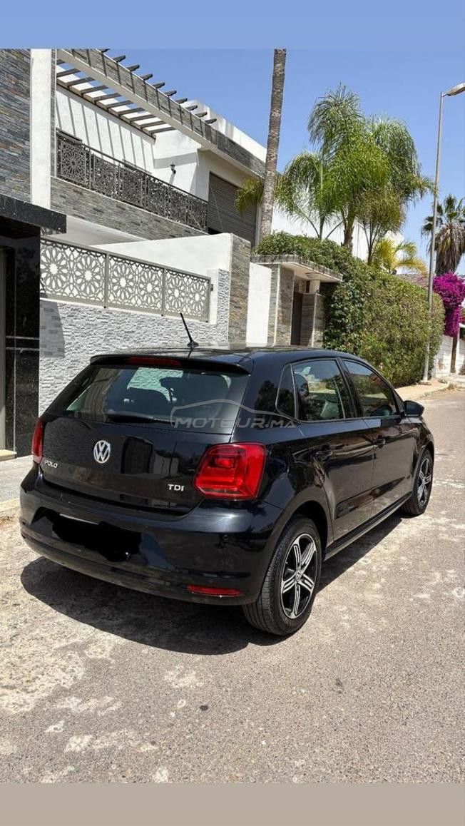 polo diesel