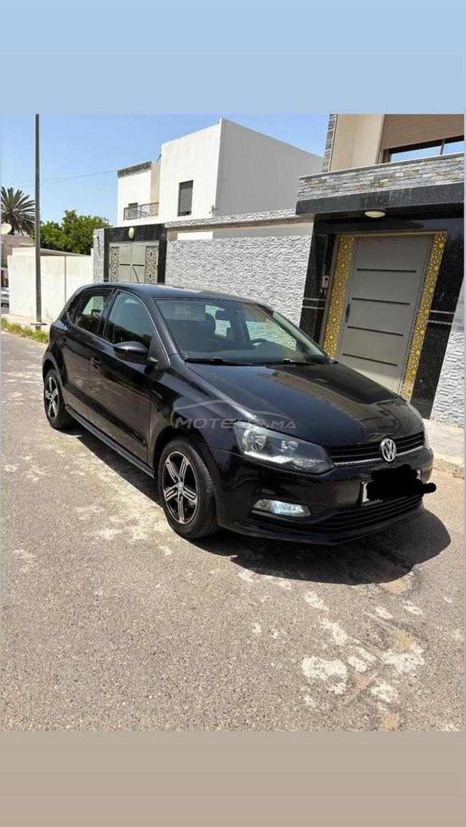 polo diesel