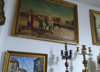 Appartement à vendre à Rabat