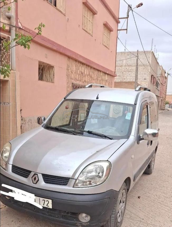كانكو د65 للبيع موديل 2008 