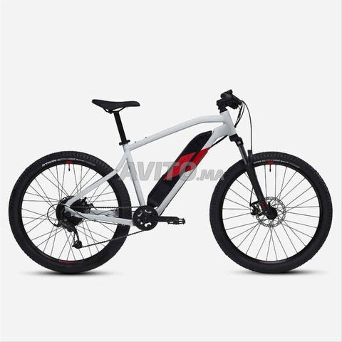 VTT électrique rockrider st100 - 2