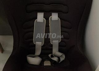 Siège auto état quasi neuf marque française chicco