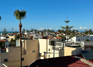 Magnifique Triplex à 5 Minutes de la Plage