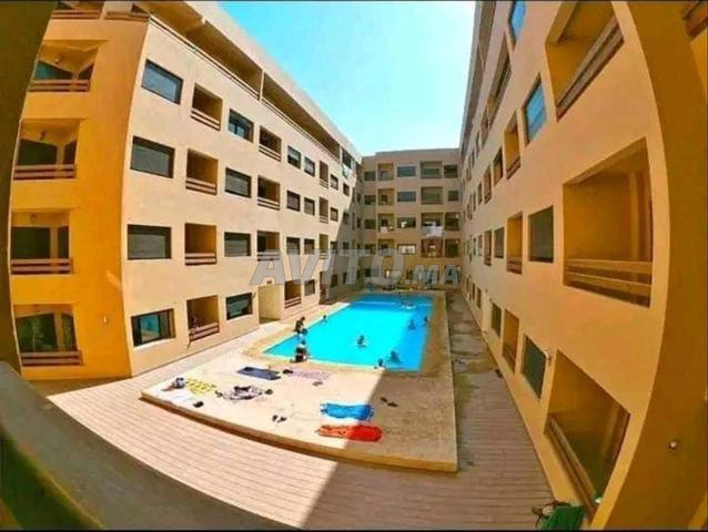 Appartement very good