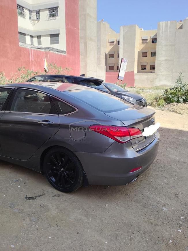 hyundai i40 automatique