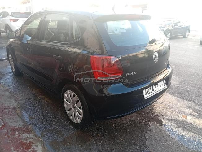 volswagen polo