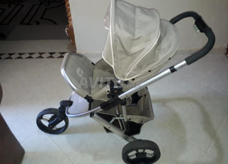 poussette 