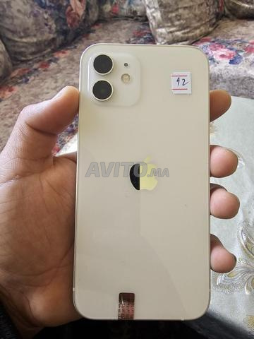 iPhone 12 n9i 94 fl batri