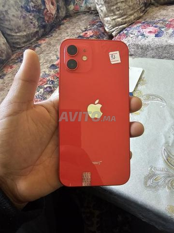 iPhone 12 n9i 94 fl batri - 2