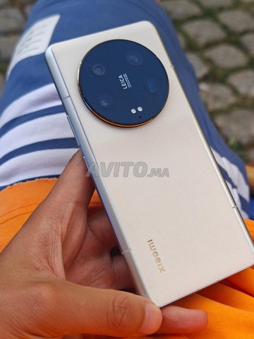 XIAOMI MI 13 ULTRA 512G 16 RAM SNAPDRAGON 8 GEN 2