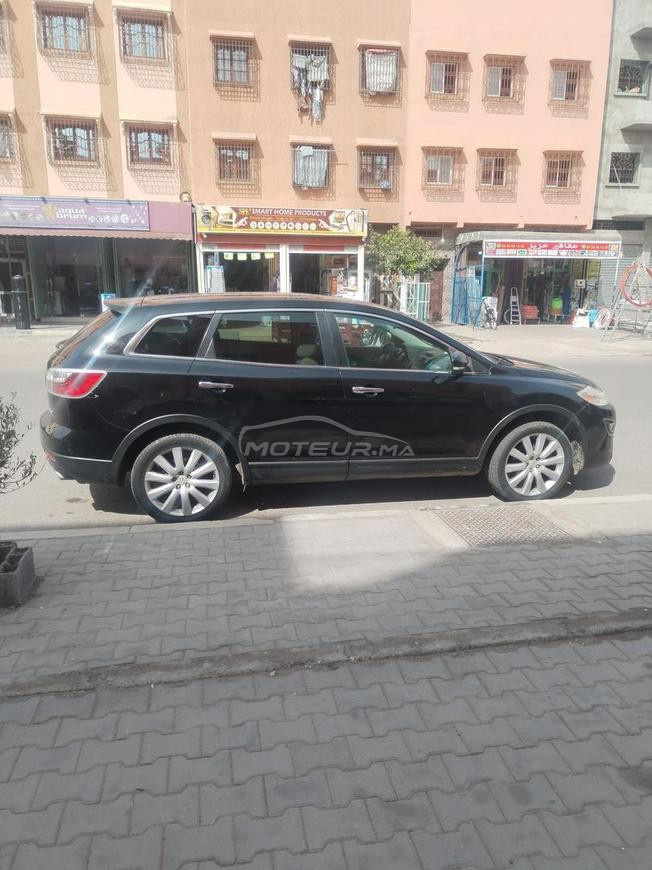 Mazda à vendre 