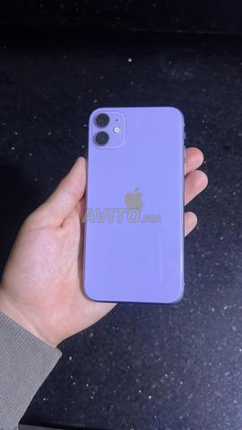 iphon 11 mlih ba9i n9i