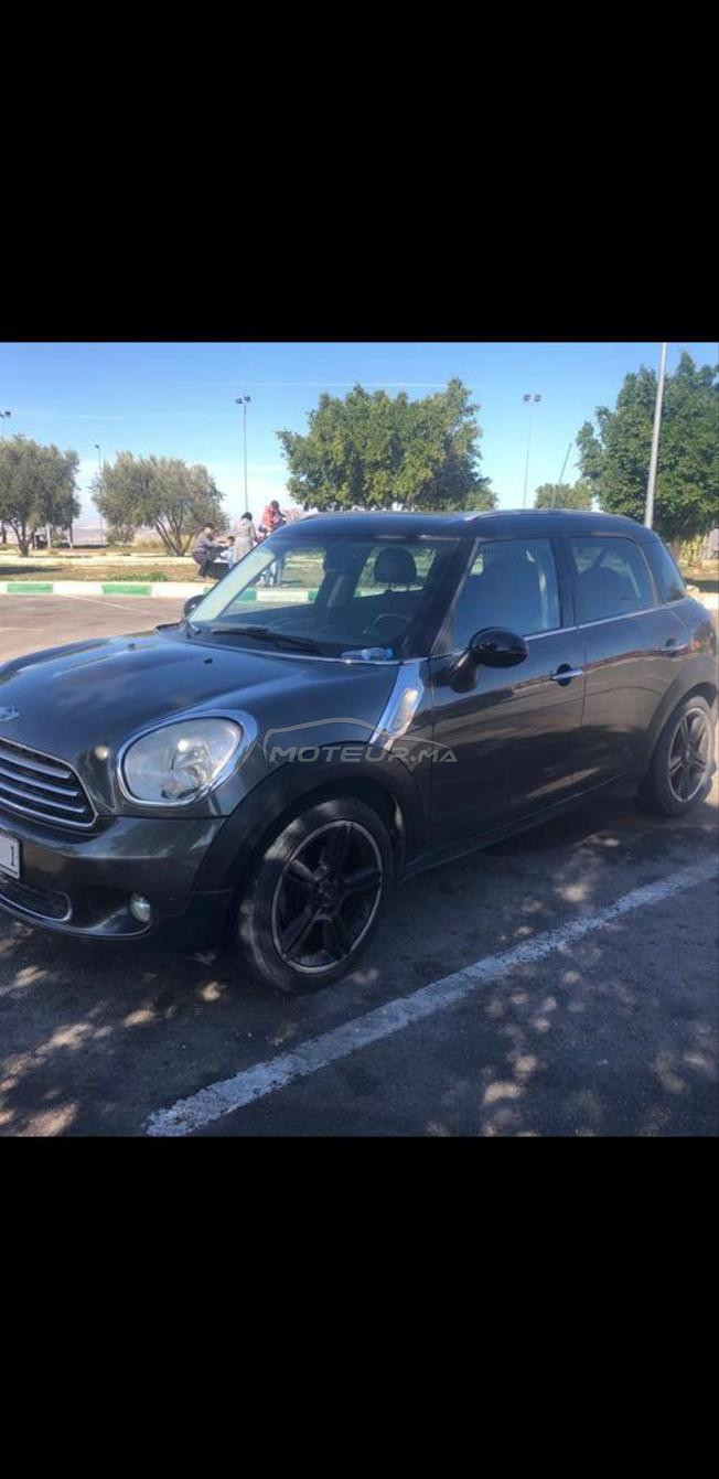 mini cooper bon