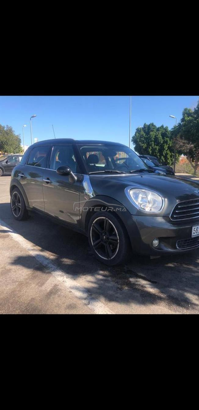 mini cooper bon