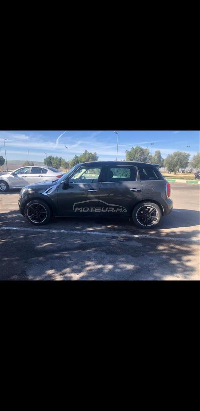 mini cooper bon