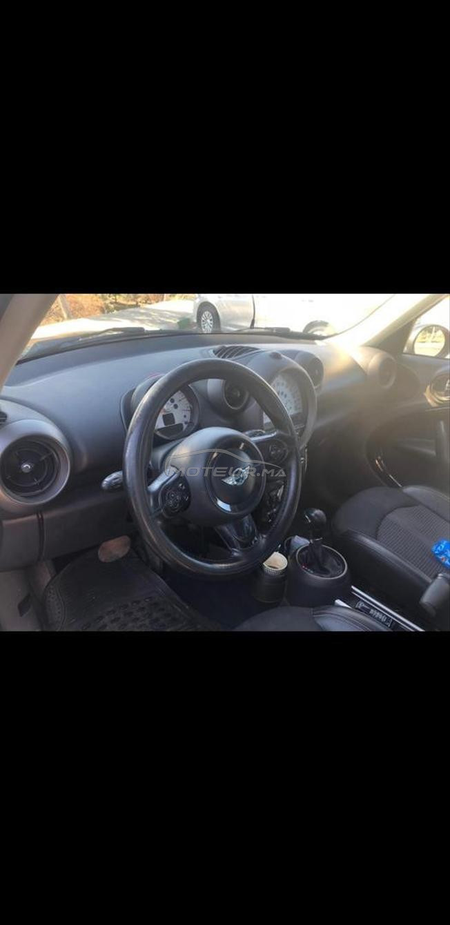 mini cooper bon