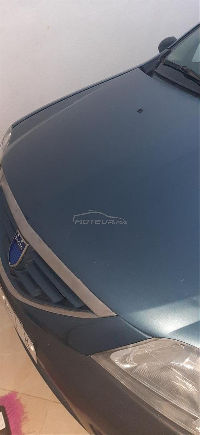 dacia jdida
