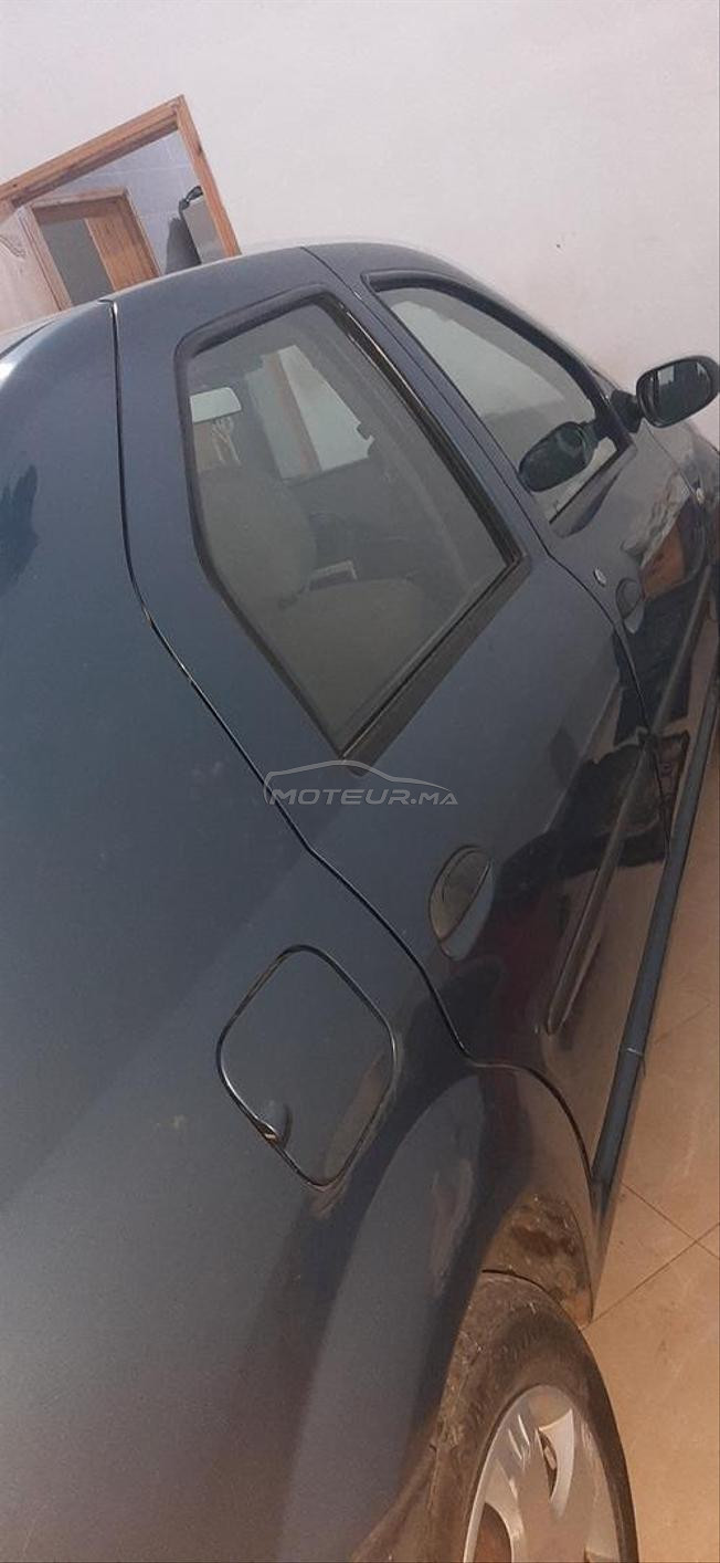 dacia jdida