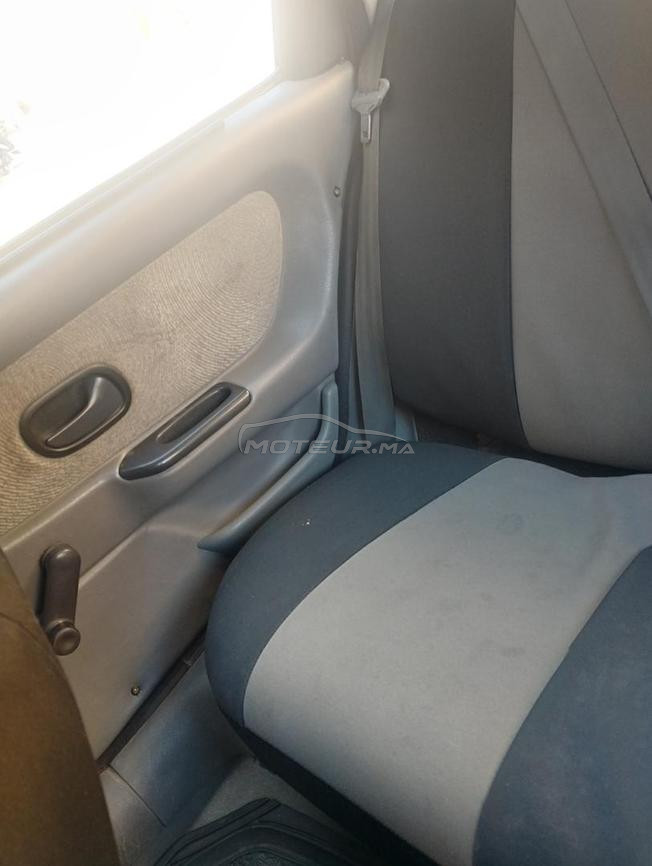 Renault laguna 1 phase 2 module 1999