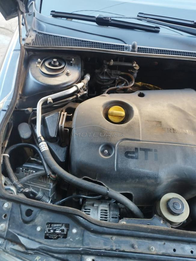 Renault laguna 1 phase 2 module 1999