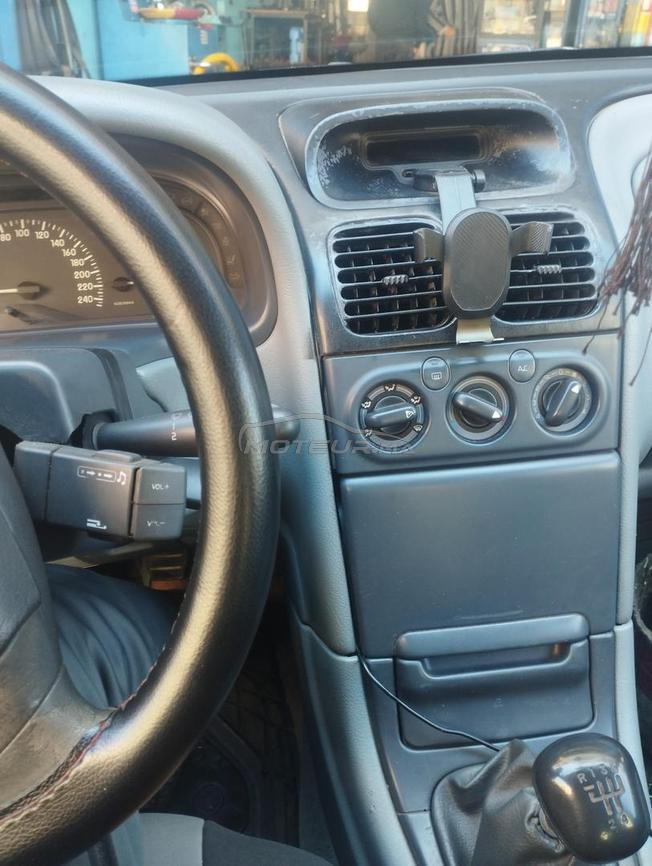 Renault laguna 1 phase 2 module 1999