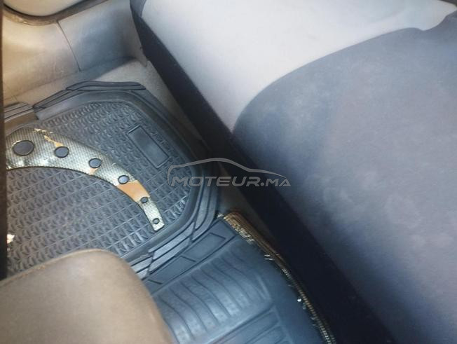 Renault laguna 1 phase 2 module 1999
