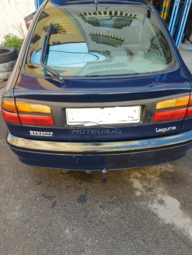 Renault laguna 1 phase 2 module 1999