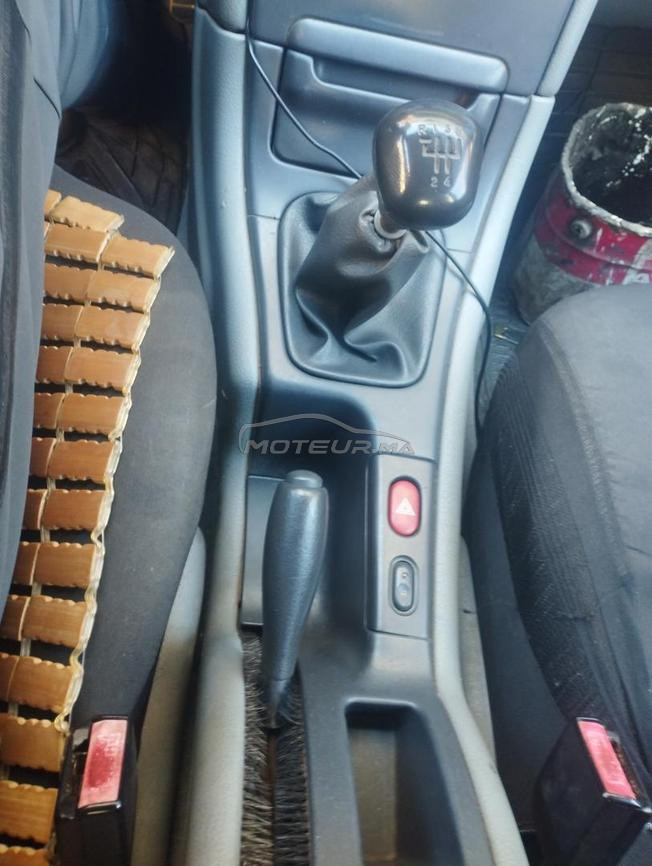 Renault laguna 1 phase 2 module 1999